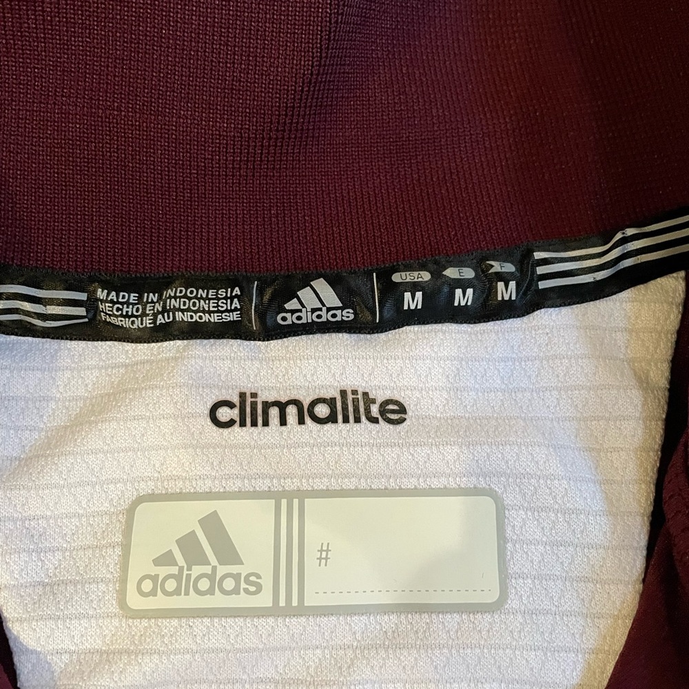 Adidas Climalite Polo